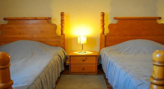 Pensiunea Casa Tepes, Rezervovat Hotel Hotely v Prahova Valley s parkováním, Parkování