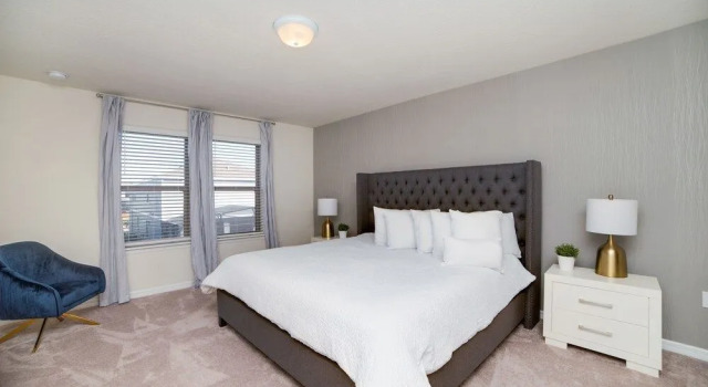 Sydney Villa Windsor At Westside