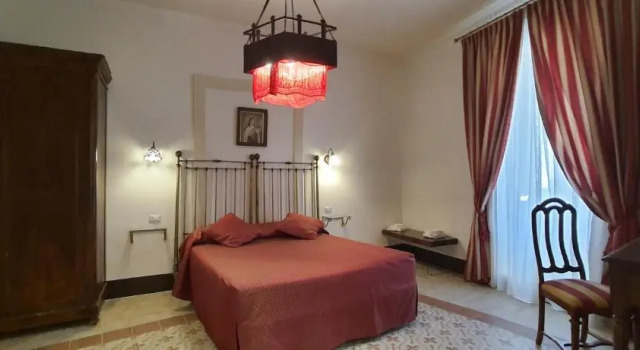 Номер Standard Palazzo Restifa