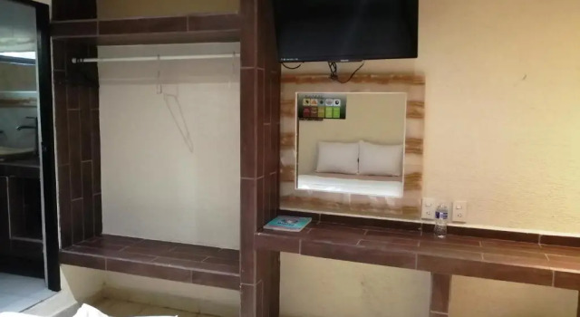 Standart tek kişilik oda Hotel Ashly