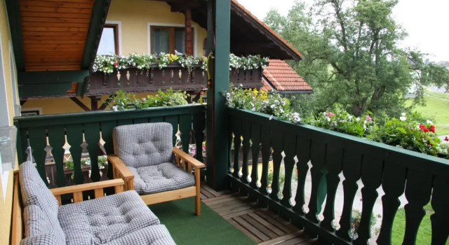 Номер Standard Landhotel Waldmühle