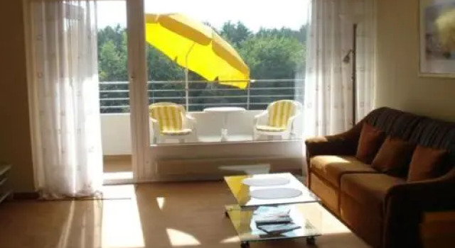 Maritim Appartement 615