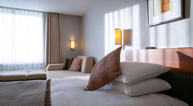 Maihama View Hotel by HULIC