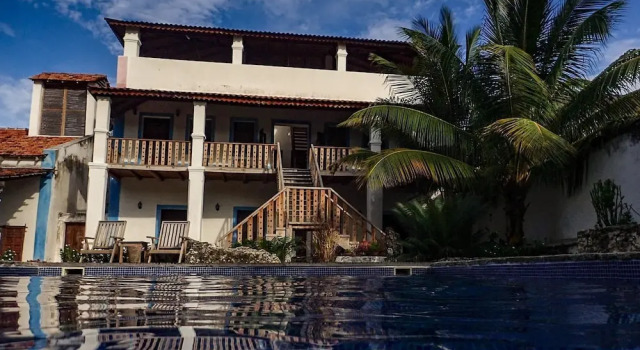 Ulani Lodge