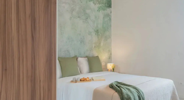 Magnolia House Como by Rent all Como