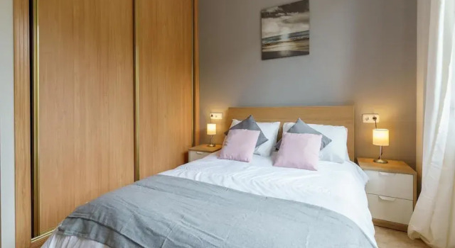 Apartment directly on the boulevard of La Cala, Забронировать Апартаменты/квартира Михас Коста-дель-Соль