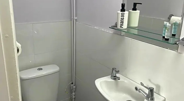 Номер Deluxe Coach house hotel