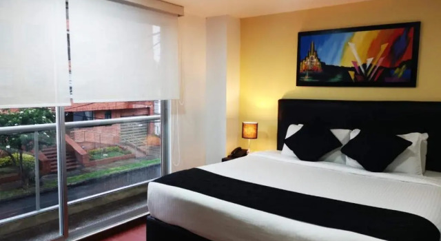 Hotel Radel Superior