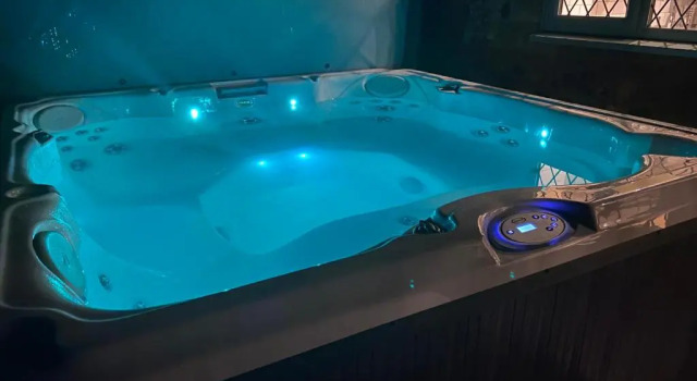 Семейный коттедж Bridge Hotel Brandon