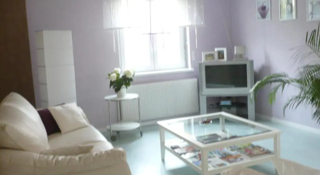 Appartement Le Jardin, Book Apartment  