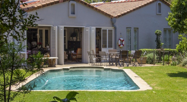 Номер Standard Maison H Guest House