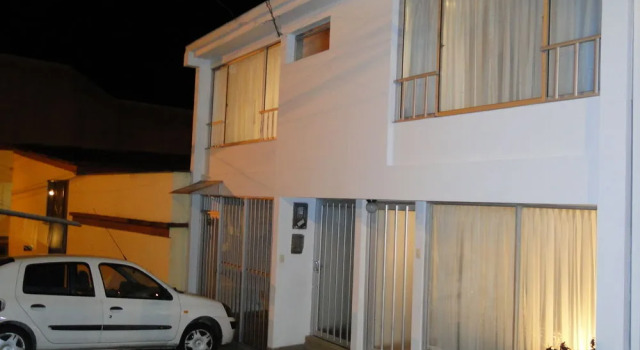 El Eden Casa de Huespedes, Rezervovat Hotel Hotely v Caldas se snídaní, Snídaně