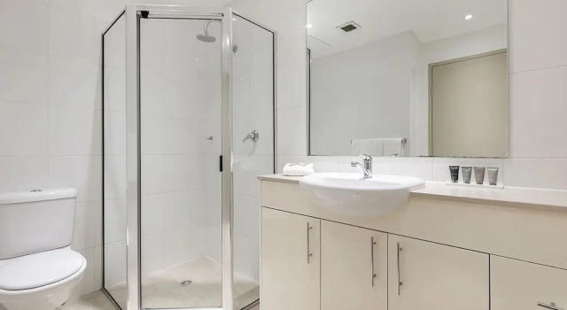 Апартаменты Metawise 2bed on Dixon Next to ICC Darling Harbour