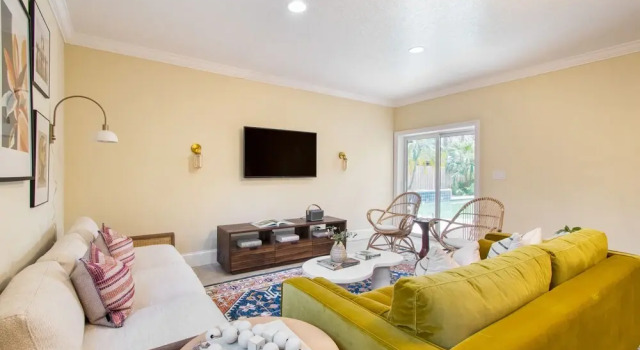 Sunflower by AvantStay Pool BBQ Pool Table Outdoor Dining, Reserva ahora Casa o chalet Pompano Beach Condado de Broward
