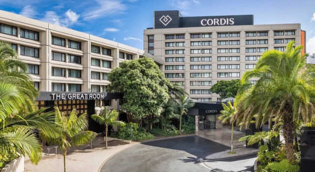 Cordis, Auckland by Langham Hospitality Group