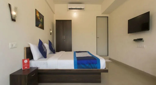 Tag House By OYO Rooms