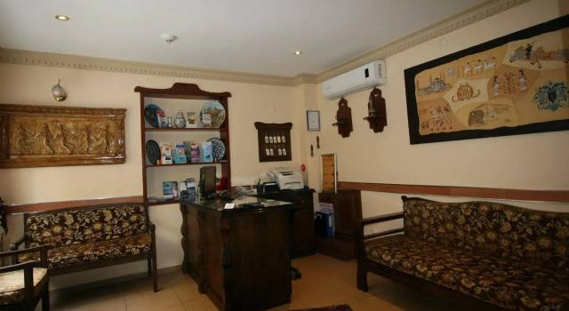 Istanbul Hanedan Hotel