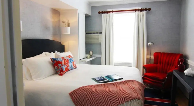 Kennebunkport Inn