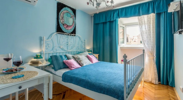 MAIN CENTRAL SQUARE guest house, Забронировать Гостевой дом Гостевые дома Дубровника, рядом с Колонна Орландо, Гостевой дом