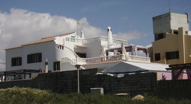 Ocean View Lagos