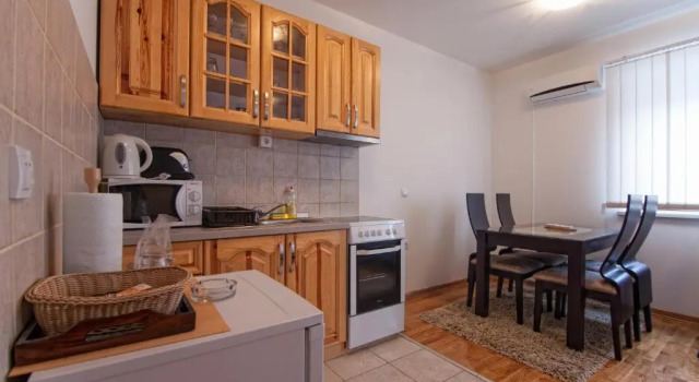 Апартаменты Deluxe Šišarka Apartmani Zlatibor