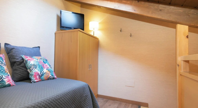 Семейный номер Standard Дуплекс Hotel Casa Cornel
