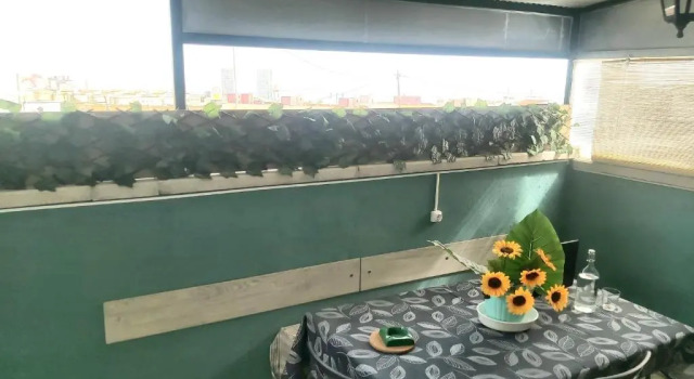Номер Standard Guest House Santa Cruz
