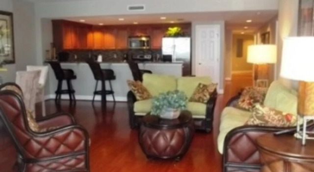 3 BR - 3 BA - Direct Oceanfront with Great Views - Opus Condominium 80, Buchen Sie Hotel Strand von Daytona Beach USA