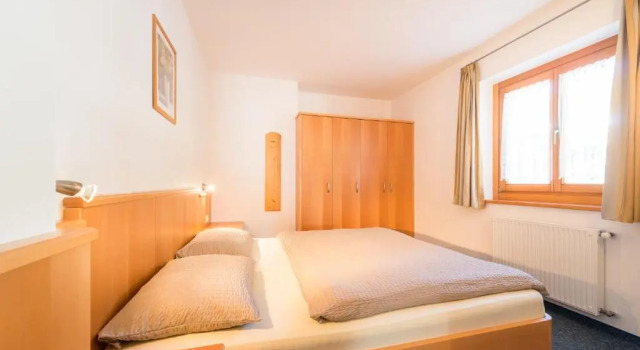 Appartment Pircher 3