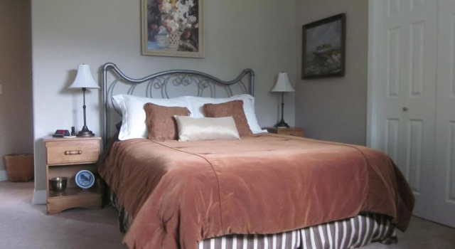 Suite As it Gets Vacation Rental/B&B, Buchen Sie Hotel  