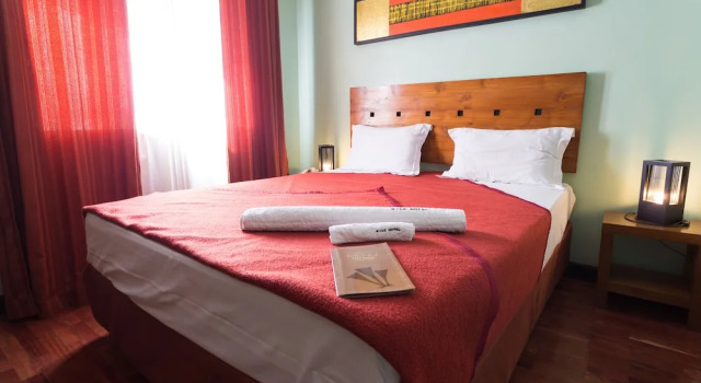 Номер Classic Sole Hotel