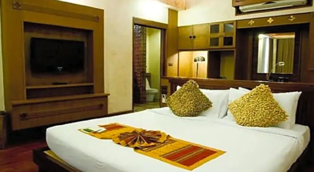 Pool Villa Montien House Chaweng Beach Resort