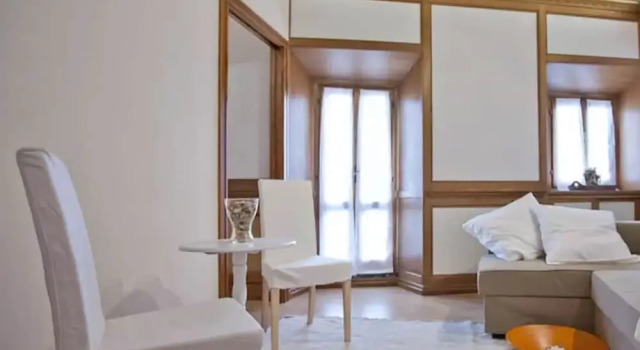 Spanish Steps Suite, Prenota Hotel Spagna Roma