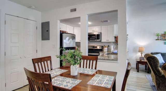 El Cortez #110 - 2 Br Condo