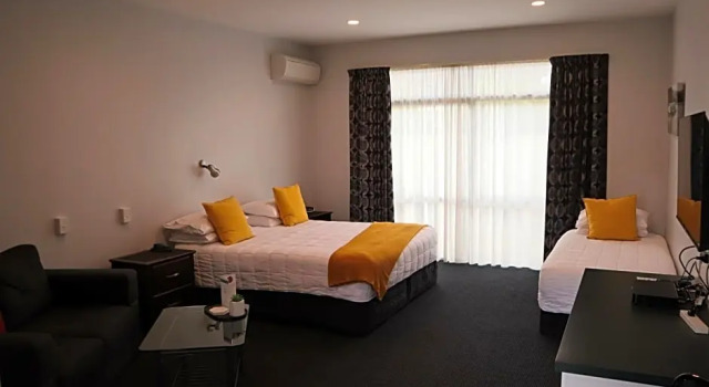 Номер Standard Totara Lodge