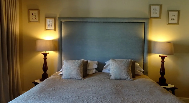 La Cabrière Country House