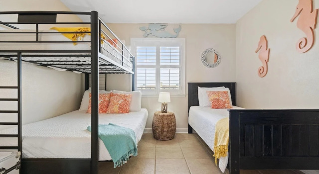 Lei Lani 607t, Réserver Appartement Orange Beach 