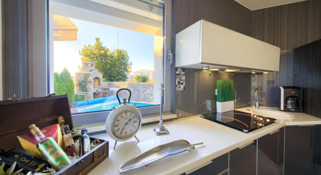 Awesome Home in Krk With Wifi and 2 Bedrooms, Забронировать Отель Отели Крка с парковкой, рядом с Krk Harbour, Парковка