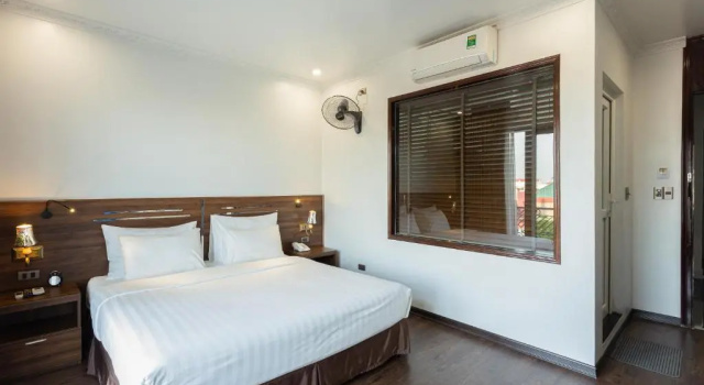 Двухместный номер Deluxe Rio Hotel