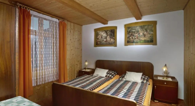 Люкс Pension Jaruska