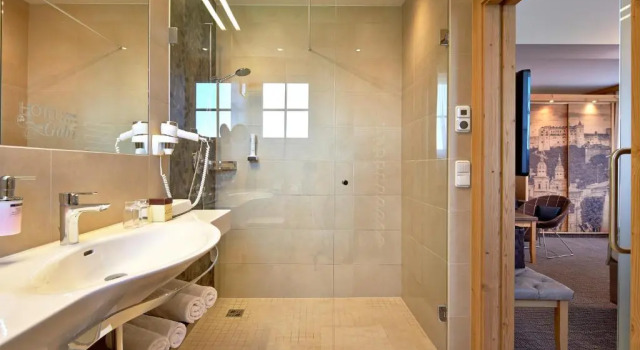 Семейный номер Standard Hotel Gabi