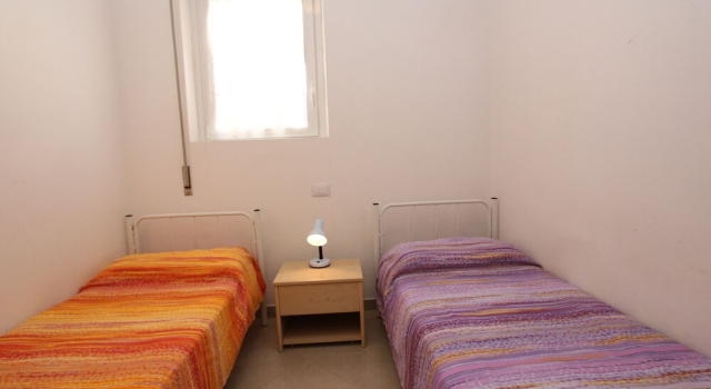 Two-bedroom Flat by the Beach, Prenota Appartamento Hotel a Veneto con parcheggio, Parcheggio