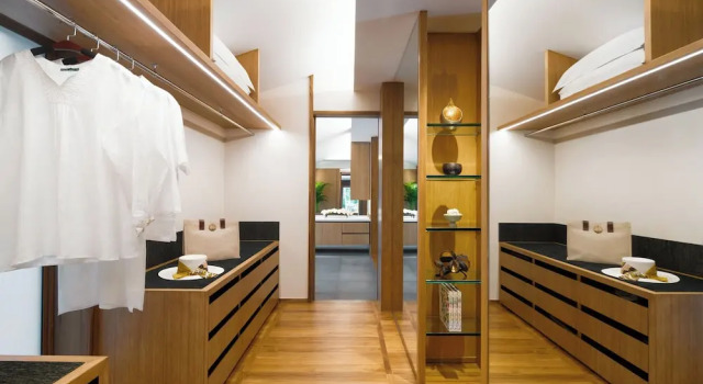 Номер Standard с балконом Chiva-Som International Health Resorts