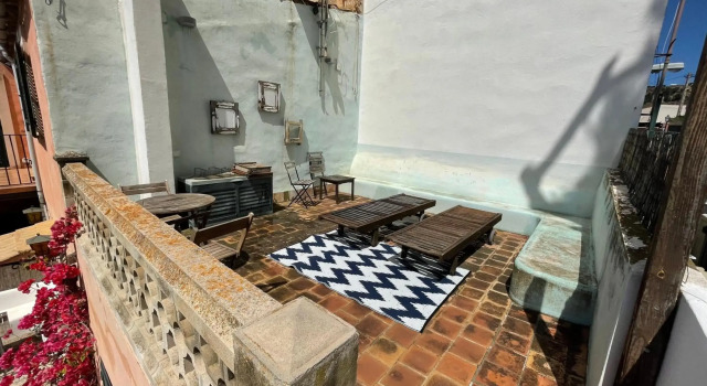 Casita rosa, Book Hotel Palma de Mallorca Majorca