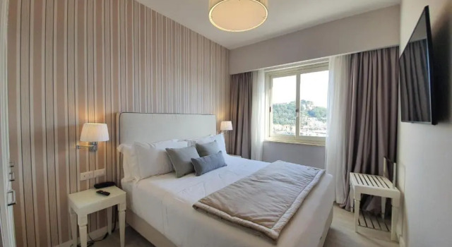 Двухместный номер Classic Hotel Plaza