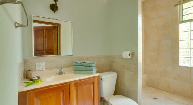 Люкс Superior Bayshore Bijou Suites