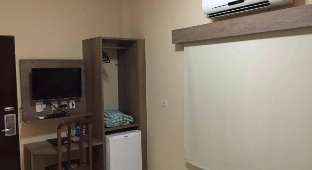 HOTEL CAMPO GRANDE, Забронировать Отель Отели Кампу-Гранди с завтраком, рядом с Santo Antonio Church, Завтраки