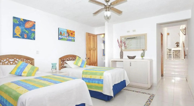 Cocoplum Beach Hotel