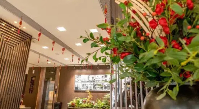 Xinhua Hotel, Rezervasyon Otel Guangdong otoparklı oteller, Otopark