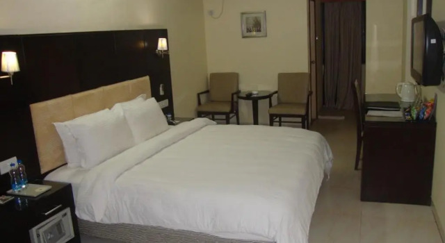 Lords Eco Inn Dahej, Buchen Sie Hotel SPA-Hotels in Dahej, SPA